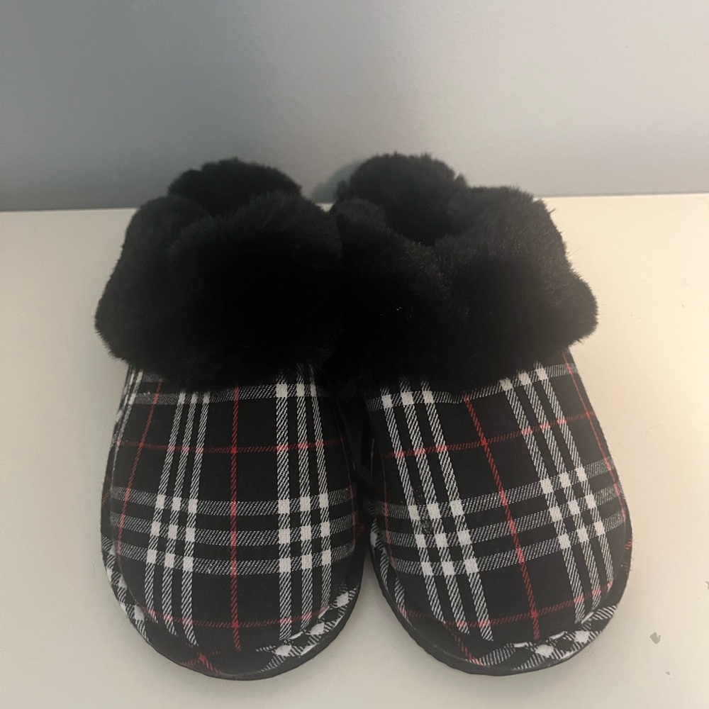 Slippers